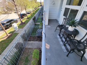 1705 Eado Point Lane, Houston TX 77003