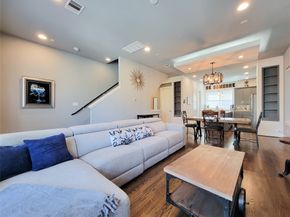 1705 Eado Point Lane, Houston TX 77003