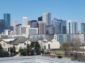 1705 Eado Point Lane, Houston TX 77003