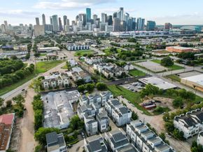 1705 Eado Point Lane, Houston TX 77003