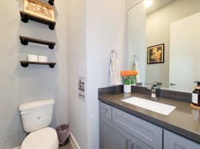 1705 Eado Point Lane, Houston TX 77003