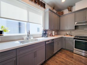 1705 Eado Point Lane, Houston TX 77003