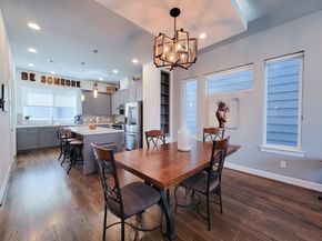 1705 Eado Point Lane, Houston TX 77003