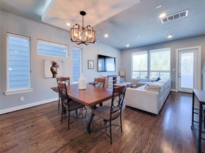 1705 Eado Point Lane, Houston TX 77003
