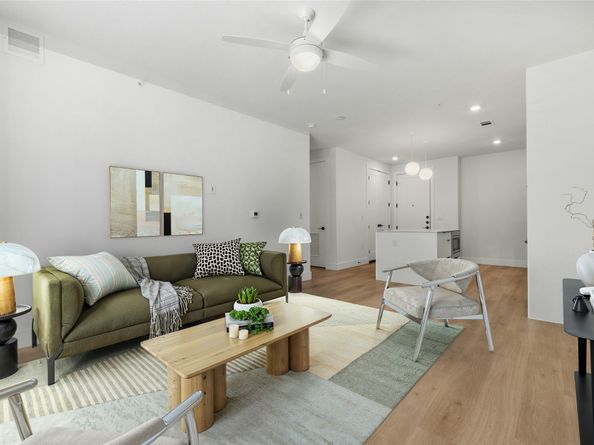 1701 Simond Avenue 208, Austin TX 78723