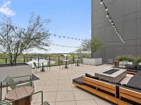 1701 Simond Avenue 208, Austin TX 78723