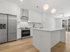 1701 Simond Avenue 208, Austin TX 78723