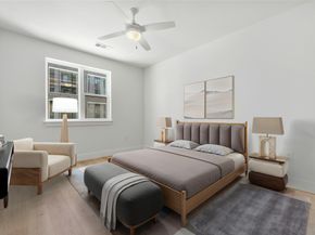 1701 Simond Avenue 208, Austin TX 78723