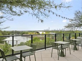 1701 Simond Avenue 208, Austin TX 78723