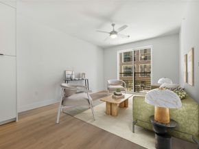 1701 Simond Avenue 208, Austin TX 78723