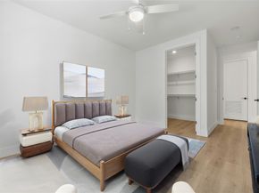 1701 Simond Avenue 208, Austin TX 78723