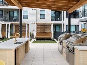 1701 Simond Avenue 208, Austin TX 78723