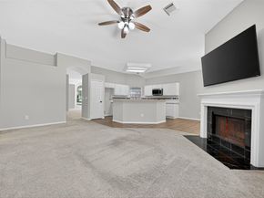 38 Wrens Song Place, The Woodlands TX 77382