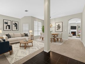 38 Wrens Song Place, The Woodlands TX 77382