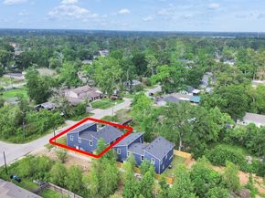 8102 Crestview Drive, Houston TX 77028