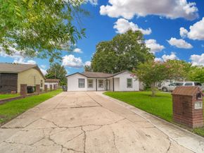 6307 Westover Street, Houston TX 77087