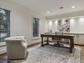 23 Hickory Ridge Drive, Houston TX 77024