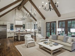 23 Hickory Ridge Drive, Houston TX 77024