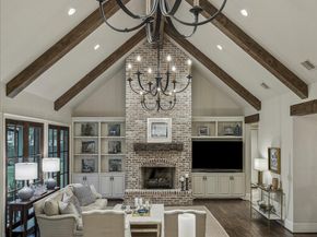 23 Hickory Ridge Drive, Houston TX 77024