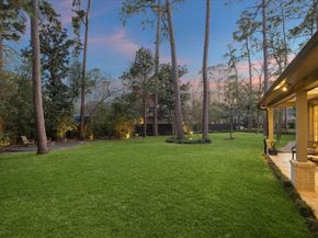 23 Hickory Ridge Drive, Houston TX 77024