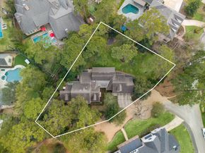 23 Hickory Ridge Drive, Houston TX 77024