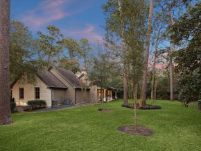 23 Hickory Ridge Drive, Houston TX 77024