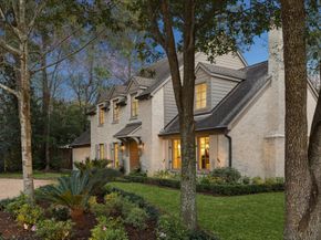 23 Hickory Ridge Drive, Houston TX 77024