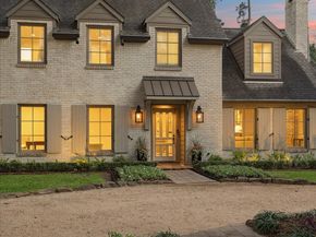 23 Hickory Ridge Drive, Houston TX 77024