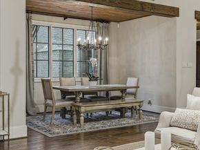 23 Hickory Ridge Drive, Houston TX 77024