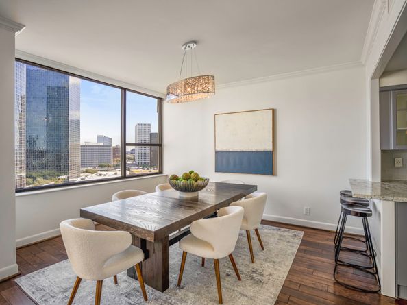 15 Greenway Plaza 12D, Houston TX 77046