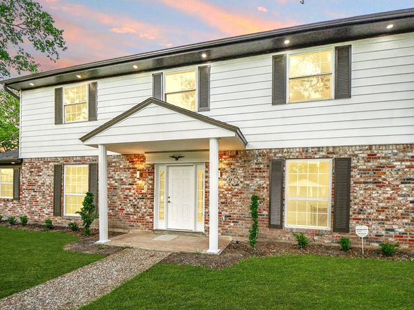 14406 Burgoyne Road, Houston TX 77077