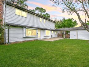 14406 Burgoyne Road, Houston TX 77077