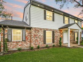 14406 Burgoyne Road, Houston TX 77077