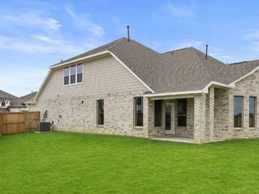 32023 Retama Ranch, Spring TX 77386