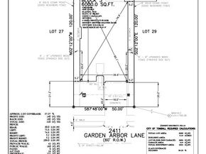 2411 Garden Arbor Lane, Tomball TX 77375