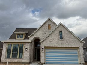 2411 Garden Arbor Lane, Tomball TX 77375