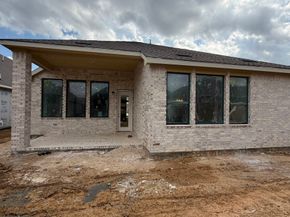 2411 Garden Arbor Lane, Tomball TX 77375