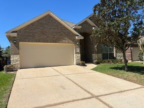 170 Black Swan Place, The Woodlands TX 77354