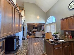 14615 Woodmaple Court, Houston TX 77015