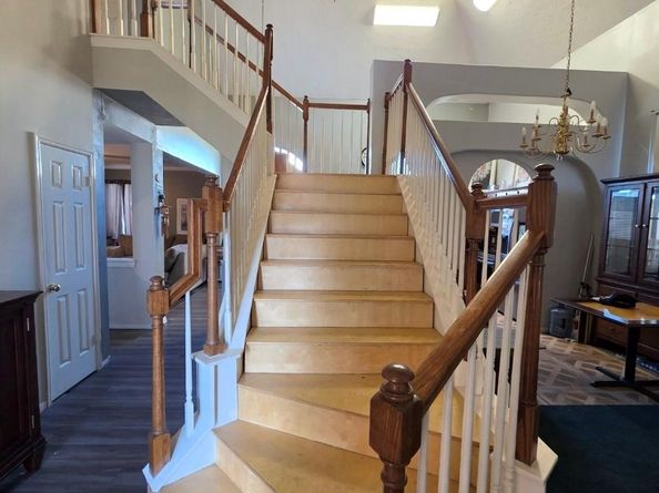14615 Woodmaple Court, Houston TX 77015