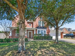 12414 Montebello Manor Lane, Tomball TX 77377