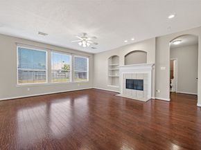 12414 Montebello Manor Lane, Tomball TX 77377