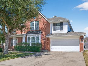 12414 Montebello Manor Lane, Tomball TX 77377