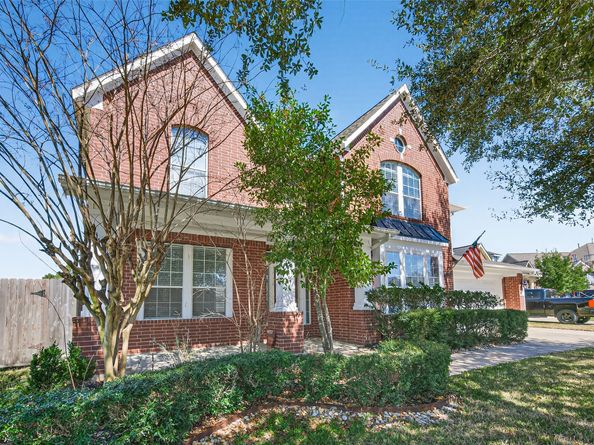 12414 Montebello Manor Lane, Tomball TX 77377