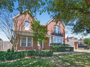 12414 Montebello Manor Lane, Tomball TX 77377