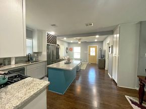 720 Caperton Street, Houston TX 77022