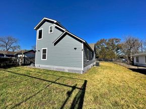 720 Caperton Street, Houston TX 77022