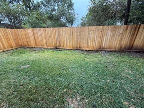 4747 Clover Street, Houston TX 77033