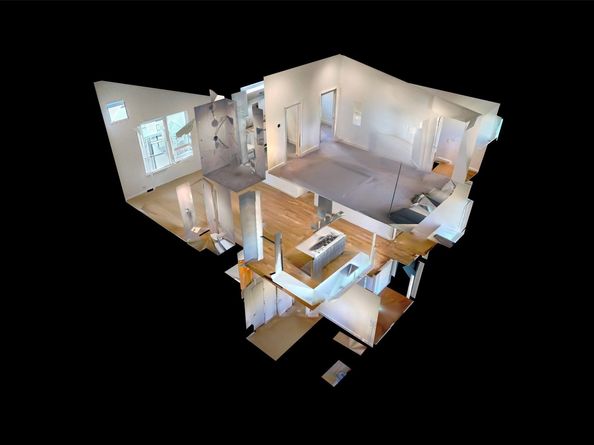 2819 Decker Place, Houston TX 77003