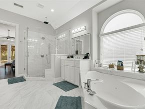 6007 N Ossineke Drive, Spring TX 77386